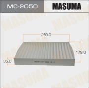 Masuma M * * * 0