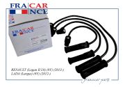 Francecar FCR210473 Провода высоковольтные