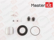 MasterKit 77A1625 Ремкомплект тормозного суппорта+поршень