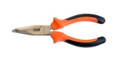 AV Steel AV613160 Пассатижи удлиненные изогнутые 160мм