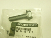 RENAULT 8200651816