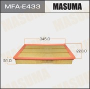 Masuma MFAE433