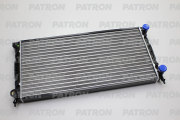 PATRON PRS3244 Радиатор системы охлаждения