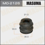 Masuma MO2126 Шаровой пыльник MASUMA        21х30х33