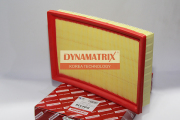 DYNAMATRIX-KOREA D * * * 6