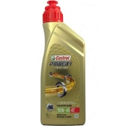 Castrol 1 * * * B