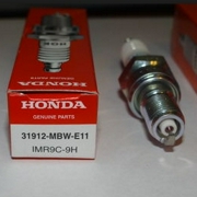 HONDA 31912MBWE11