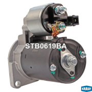 Krauf STB0619BA Стартер