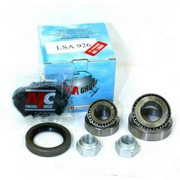 LSA 926