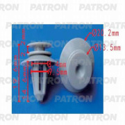 PATRON P370243