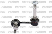 PATRON PS4604R