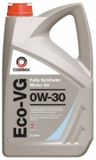 COMMA ECOVG5L