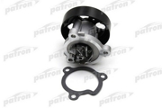 PATRON P * * * 5