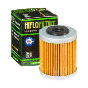 Hiflo filtro HF651