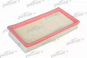 PATRON P * * * 2