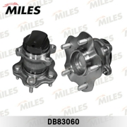 Miles D * * * 0