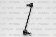 PATRON PS4106LKOR