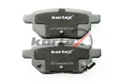 KORTEX KT3454STD