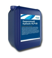 Gazpromneft 2389902250 Масло гидравлическое Gazpromneft HLP-68 20 л.