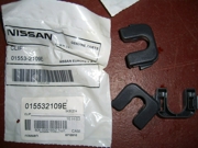 NISSAN 0 * * * E
