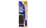 Kraft KT700874 Набор автомобилиста 1/2&quot;Dr для шиномонтажа, 4 предмета в сумке