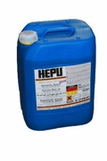 Hepu P999G12PLUS020 антифриз концентрат P999G12PLUS фиолетовый 20л