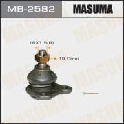 Masuma MB2582