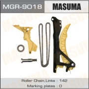 Masuma MGR9018 Комплект для замены цепи ГРМ MASUMA, N42, N46