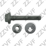 ZZVF ZVE37AB Болт развальный (M10X66) + шайба + гайка
