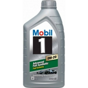 Mobil 1 * * * 0