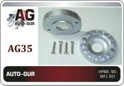 Auto-GUR AG35
