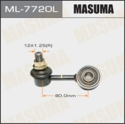 Masuma ML7720L Стойка (линк) стабилизатора