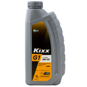 KIXX L5446AL1E1 Масло моторное Kixx G1 5w-50 API SN/CF 1л