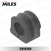 Miles DB16189 Втулка стабилизатора