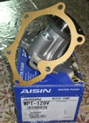 Aisin W * * * V