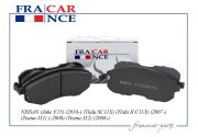 Francecar FCR30B036