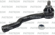PATRON P * * * L