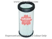 Sakura A5559 Фильтр воздушный