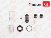 MasterKit 77A1700 Ремкомплект тормозного суппорта+поршень