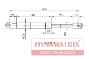 DYNAMATRIX-KOREA DGS016761