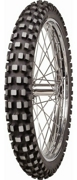 MITAS 2000026724101 Мото шина зимняя нешипованная MITAS C-23 ICE SOFT 80/100R21 51N Передняя