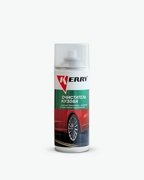 Kerry KR931 Очиститель кузова от битумных пятен, жировых и масляных загрязнений KERRY