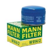 MANN-FILTER W914210