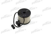 PATRON P * * * 0