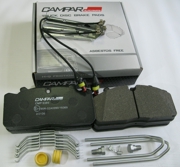 CAMPAR AUTOPARTS CMP5380