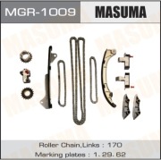 Masuma M * * * 9