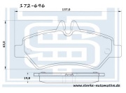 STARKE 172696