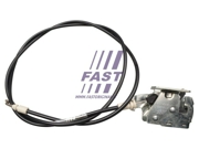 FAST F * * * 3
