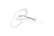 TruckTec 0219087 Трубка охлаждающей жидкости