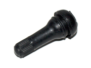 DOLLEX 100TR413 Сосок (вентиль) бескамерной шины в сборе TR-413 (уп. 100 шт.)